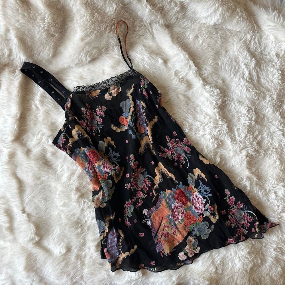 Angie Women's multi Blouse